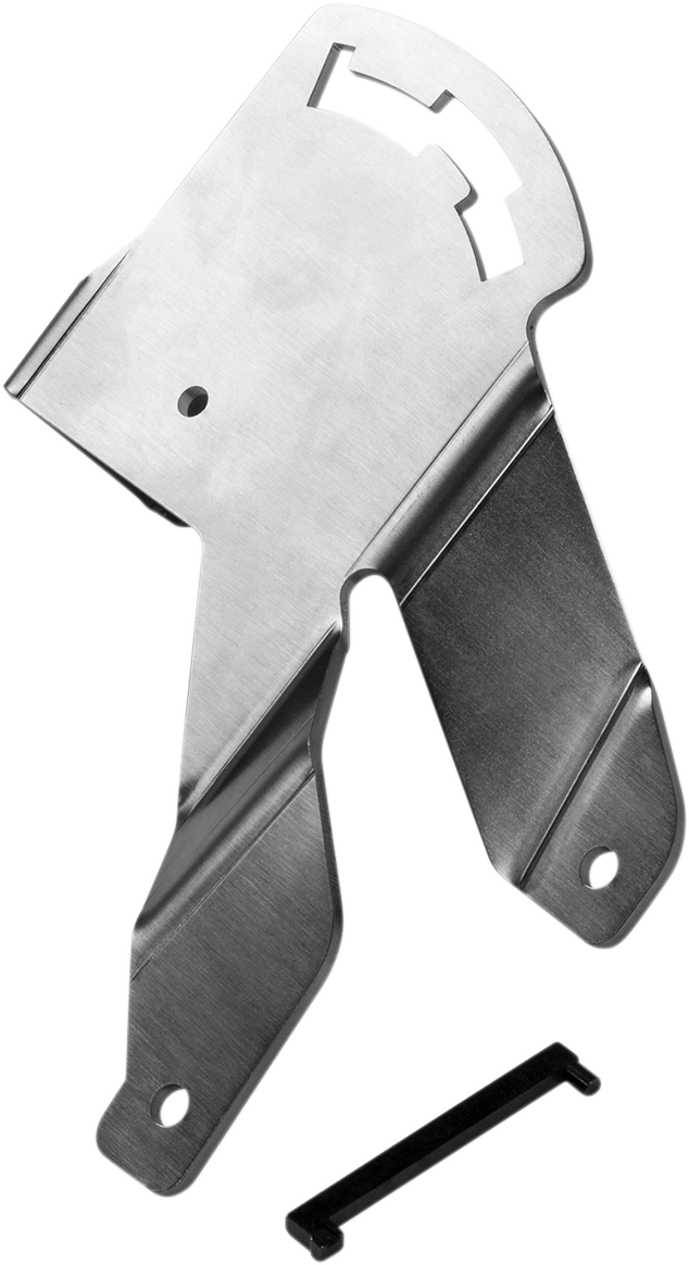 Hill Climb Gated Plate 2017 - 2018