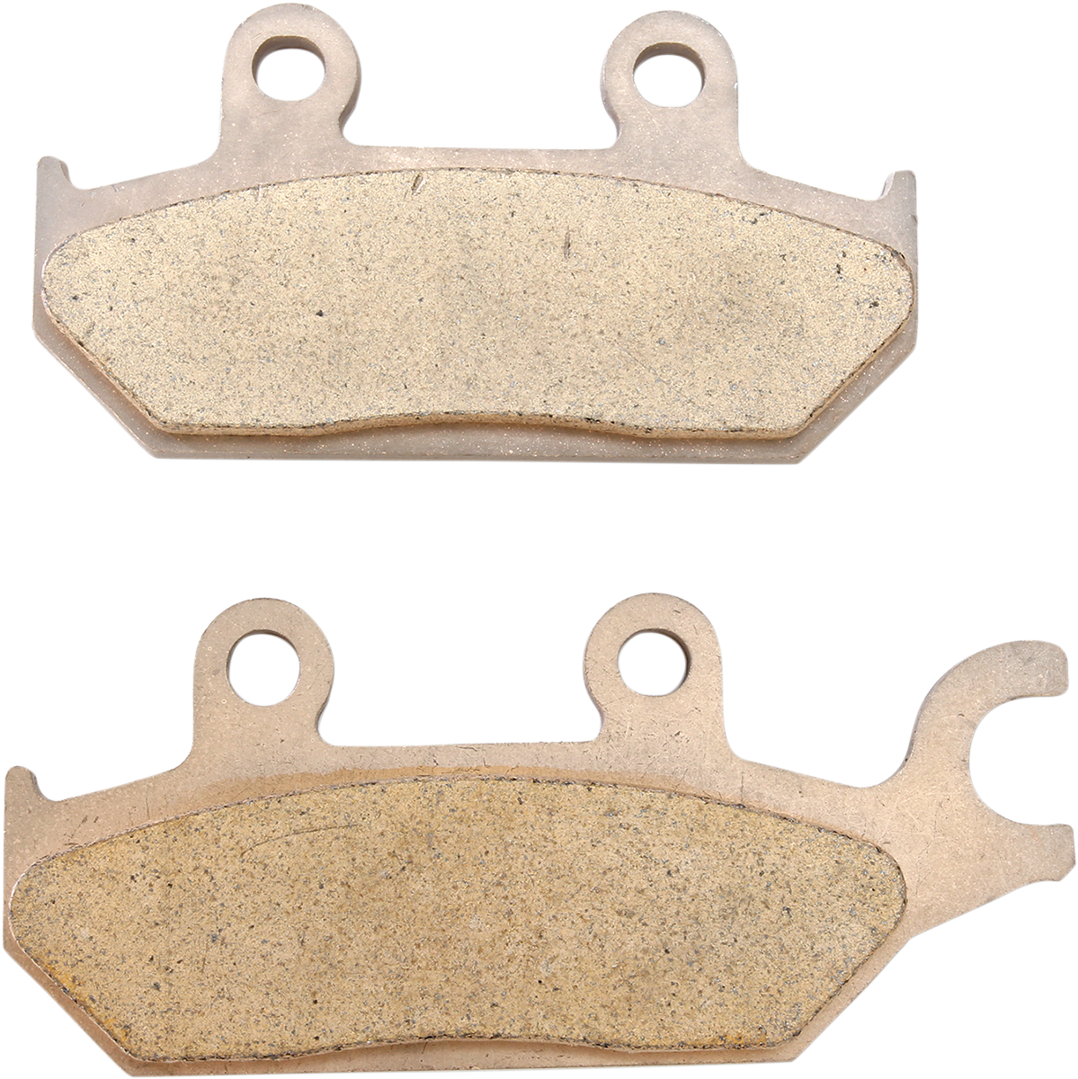 XCR Brake Pads - Front - Can-Am/Yamaha 2014 - 2025