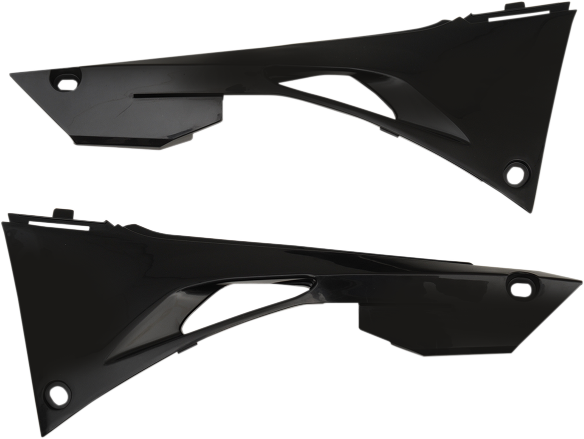 Air Box Cover - Black - CRF 250R/RX | 450R/RX 2017 - 2021