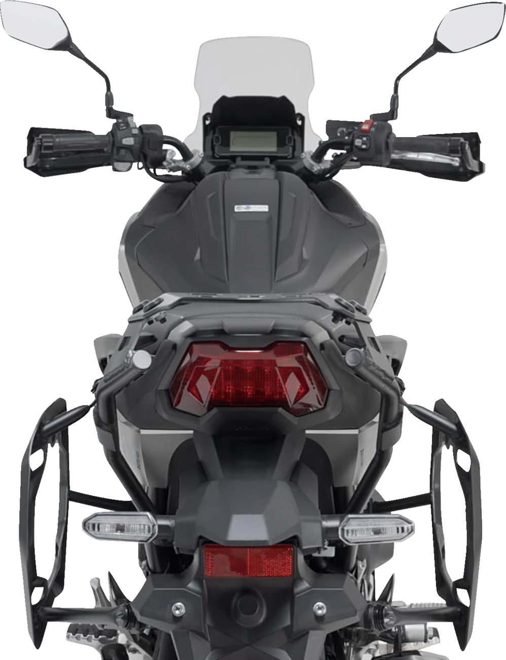 DUSC Hard Case System - Honda NC \'20-\'24 2020 - 2024