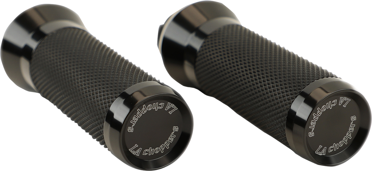 Grips - Cable - Anodized 1980 - 2022