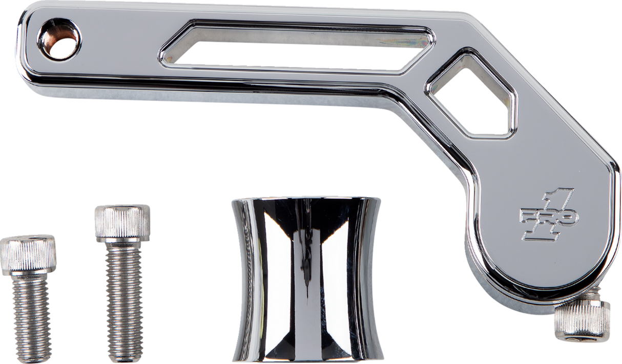 T-Rex Shorty Shfiter Arm - Chrome - \'88-\'22 FL 1988 - 2022