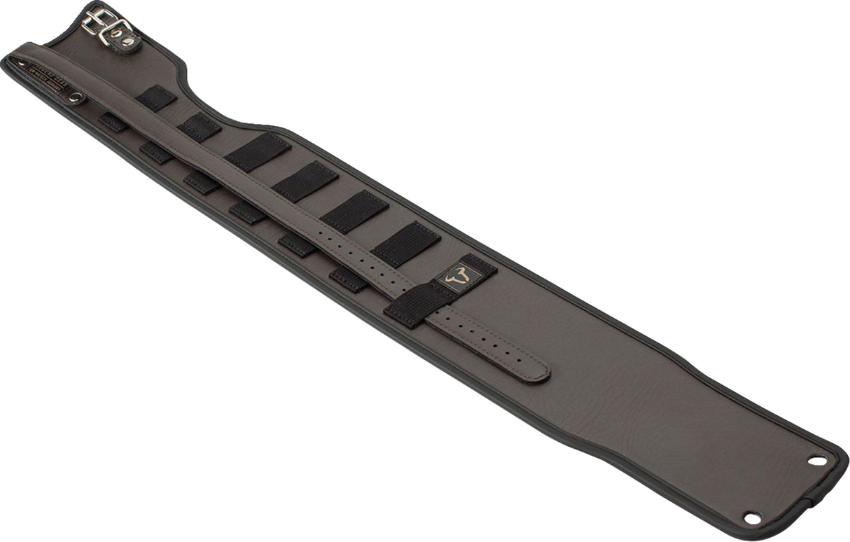 Legend Gear Tank Strap System - with LA3 Smartphone Bag - Triumph 2004 - 2016