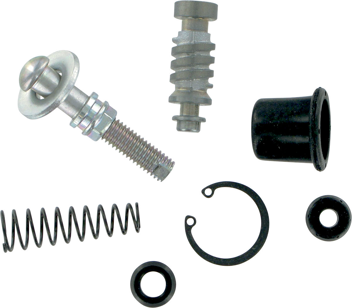 Master Cylinder Rebuild Kit 1996 - 2002