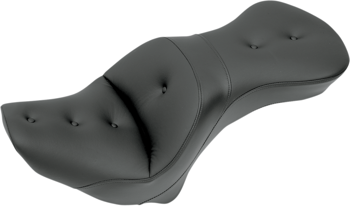 Explorer RoadSofa™ Seat - without Backrest - FLSTC \'06-\'17 2006 - 2017