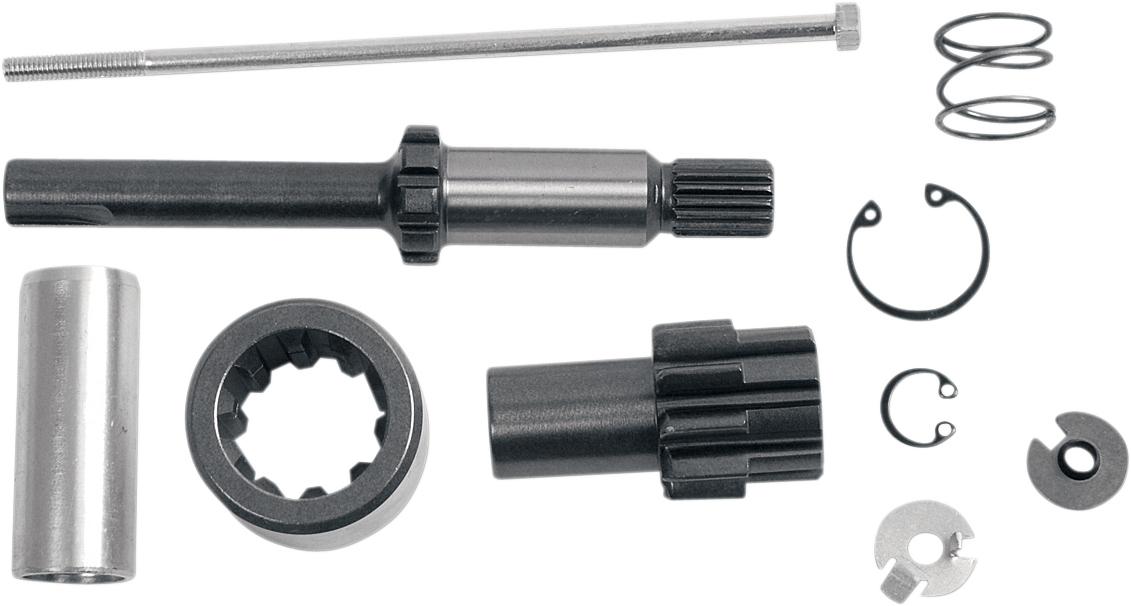 Starter Jackshaft - Kit 1989 - 1993