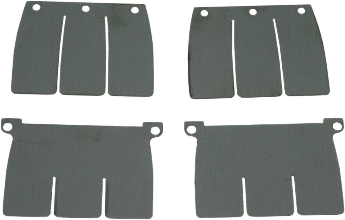 Replacement V-Force Delta Reed Petal Set - Arctic Cat/Honda/Kawasaki/Polaris/Suzuki/Yamaha 1986 - 2005