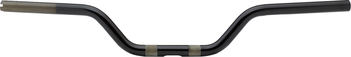 Performance Handlebar - Mid - Black 2008 - 2022