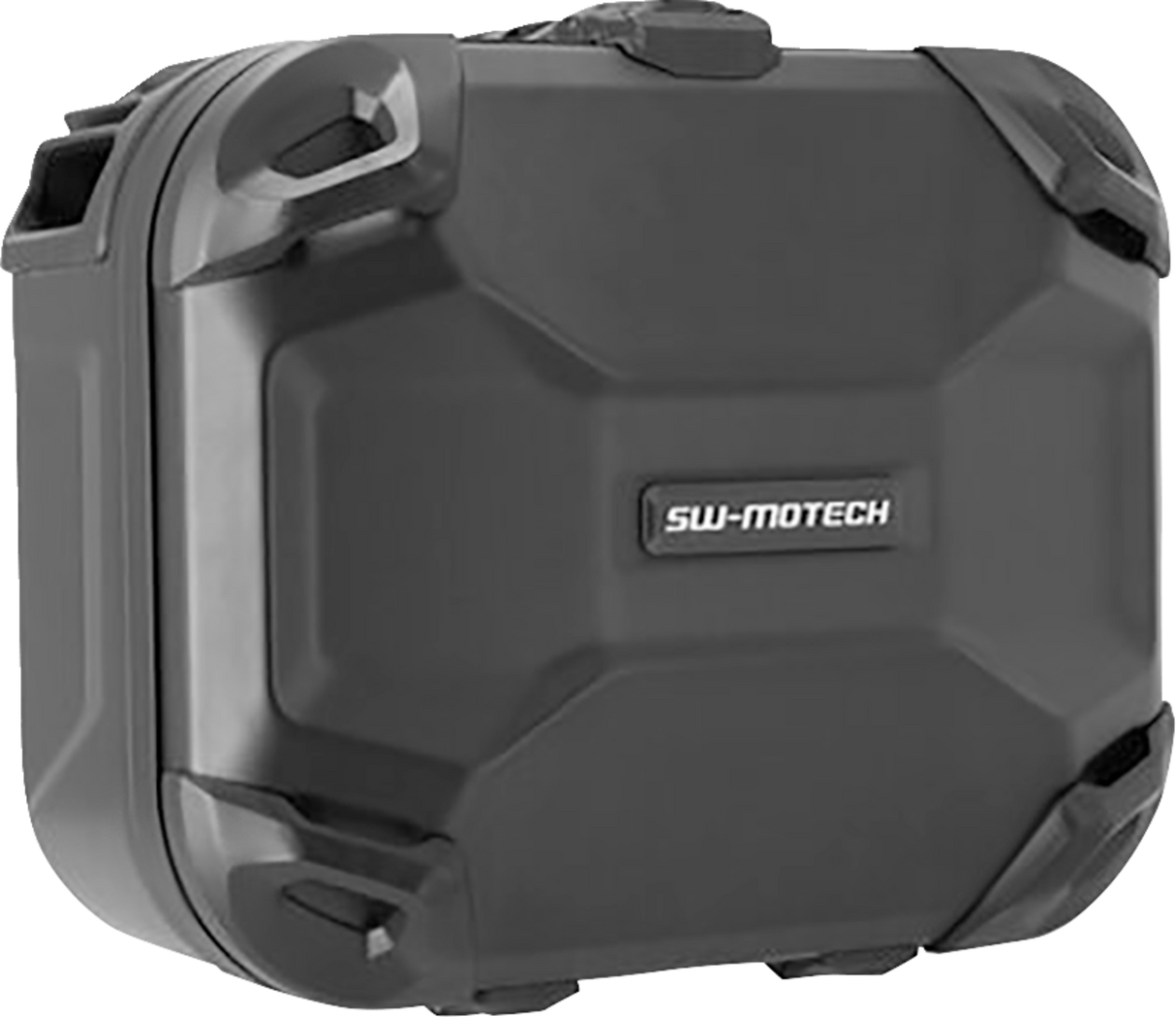 DUSC Hard Case System - F900 \'20-\'24 2020 - 2024