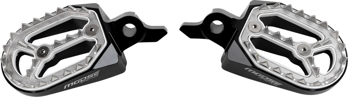 Qualifier Footpeg - Standard - Yamaha 2023 - 2024