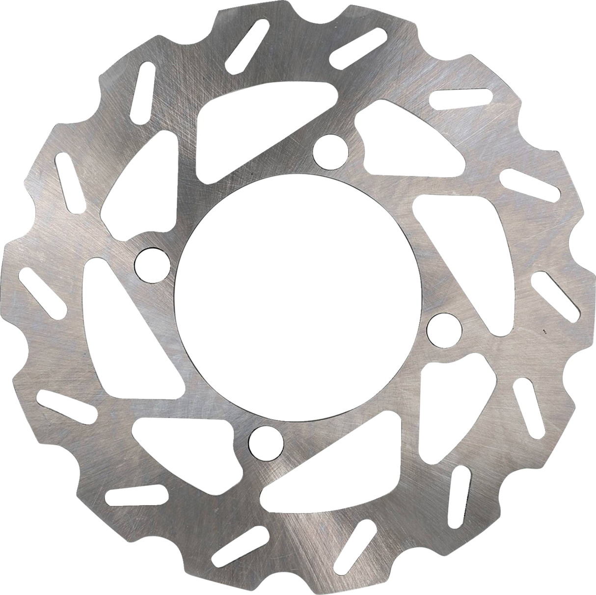 Brake Rotor - Suzuki 2002 - 2021