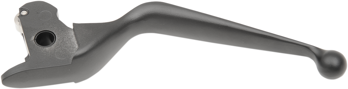 Clutch Lever - Wide Blade - Black 2014 - 2016