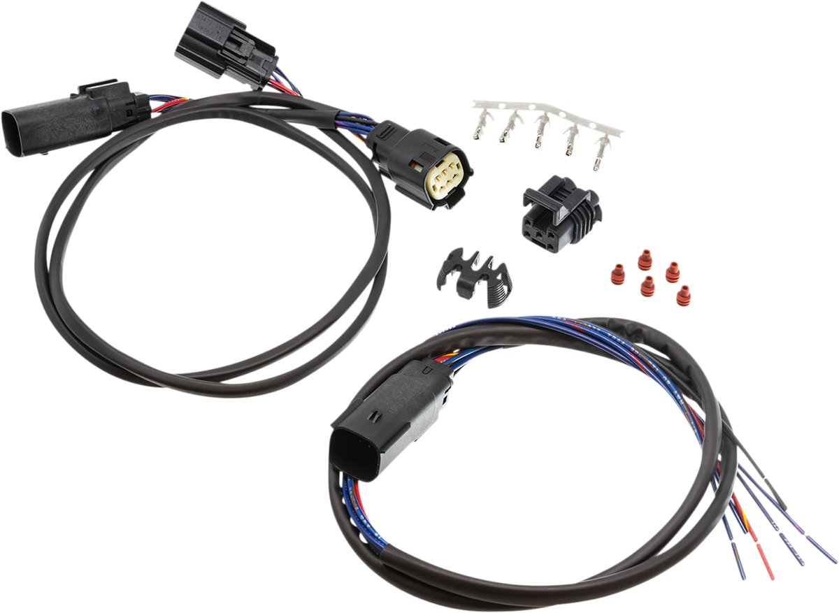 Wiring Kit - Tour-Pak 2014 - 2024