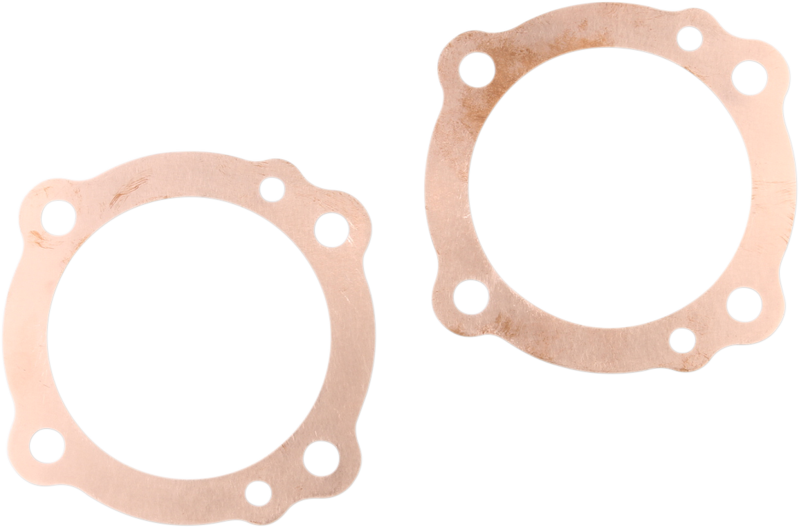 Head Gasket - .020\" - \'72-Early \'73 XL 1972 - 1973