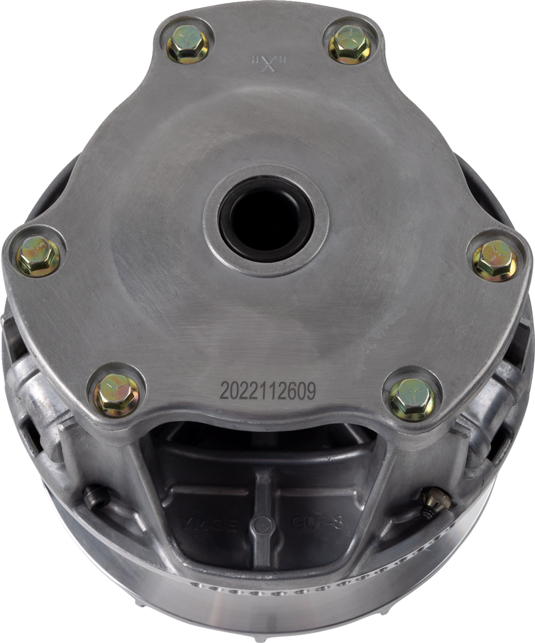 Primary Clutch - Non-EBS - RZR 800 2008 - 2009