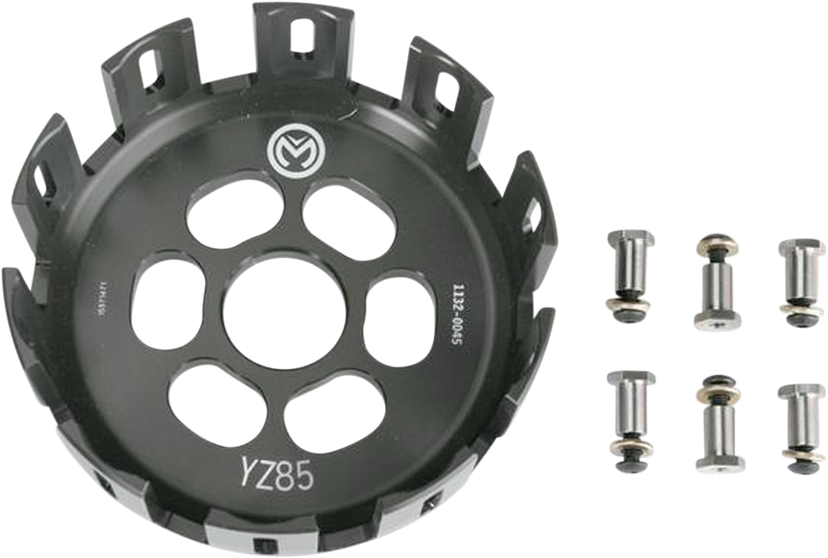 Clutch Basket - YZ 65/85 2002 - 2025