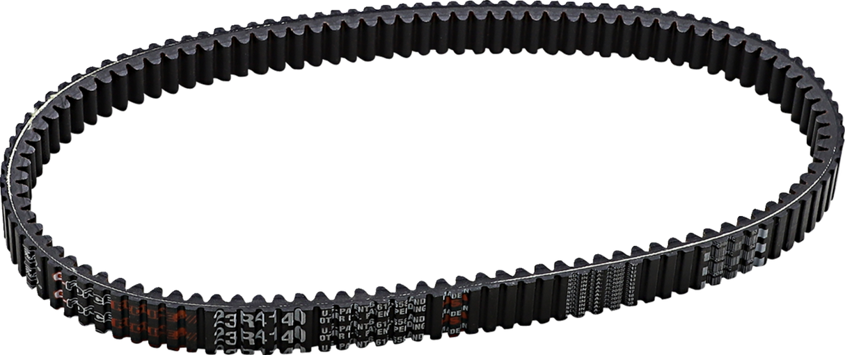 Drive Belt 2013 - 2017