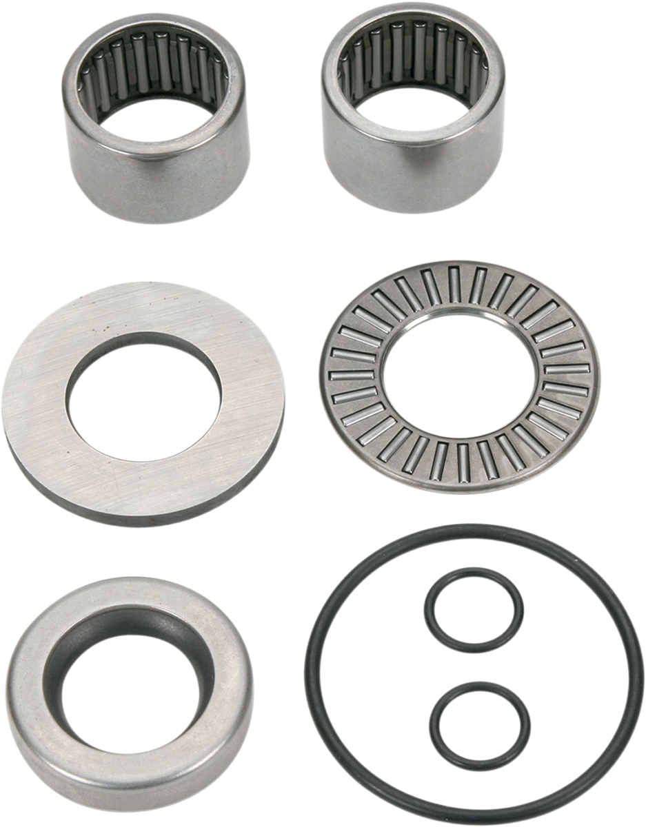 Jet Pump Repair Kit - Sea Doo 1990 - 1992