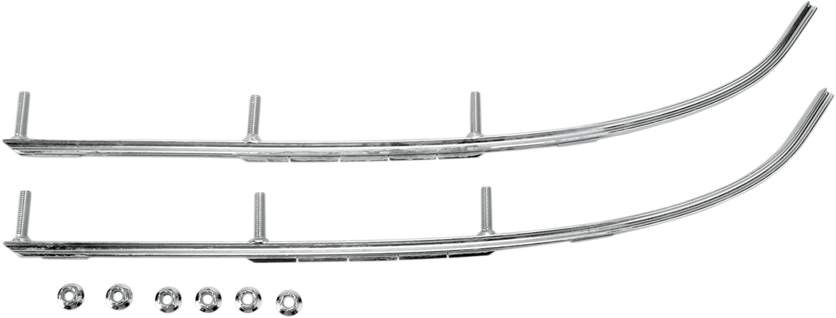 Shaper Wearbar - 6\" - 60° 1997 - 2011