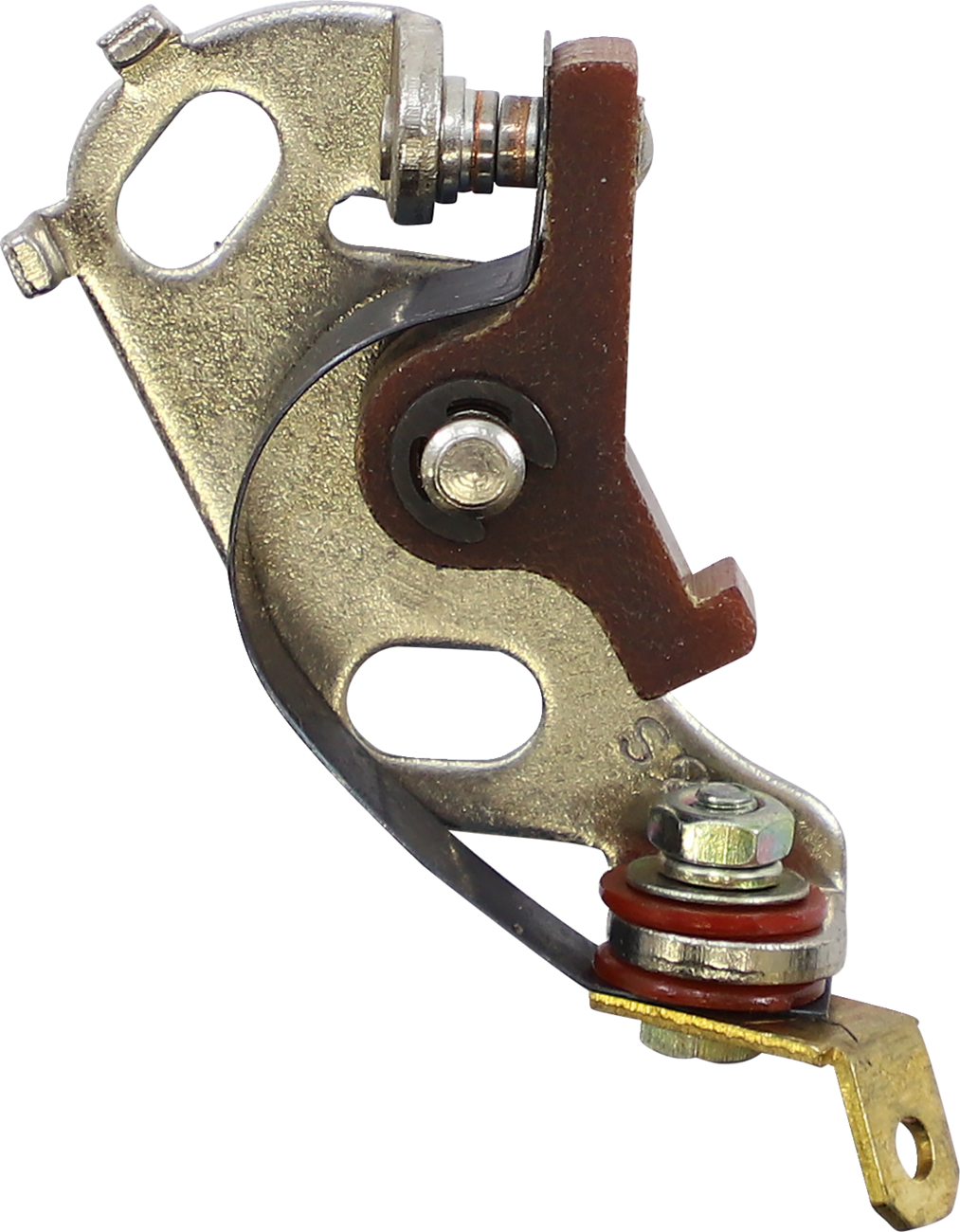 Ignition Point 1973 - 1983