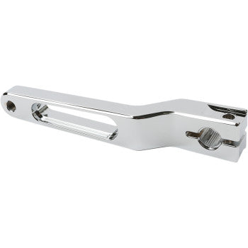 THRASHIN SUPPLY CO. 1602-1419 Billet Shift Lever - Chrome