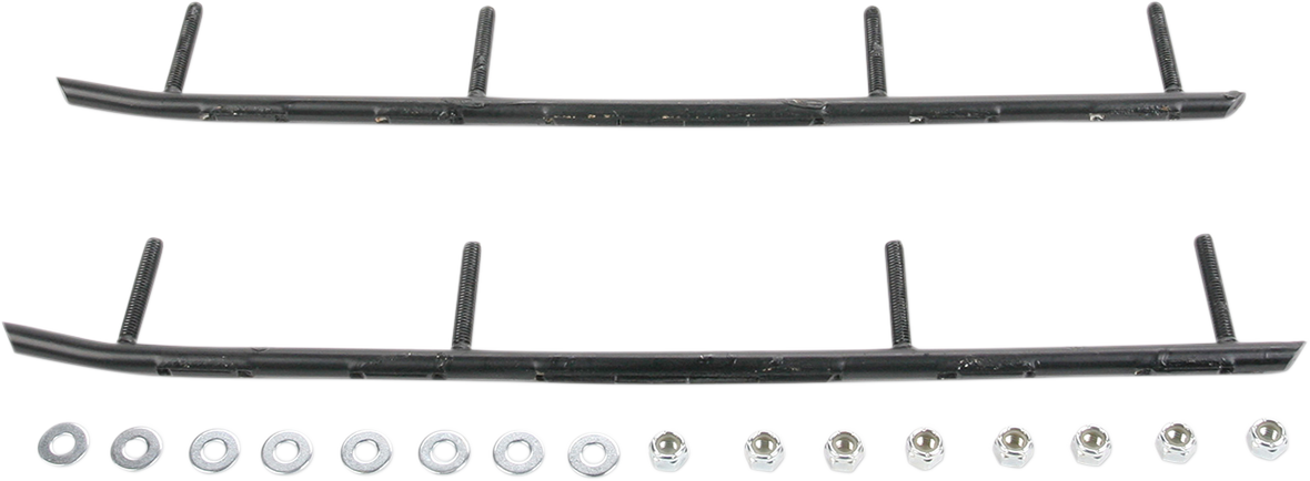 X-calibar Carbide Runner - 505 Series - 4\" - 60° 1998 - 1999
