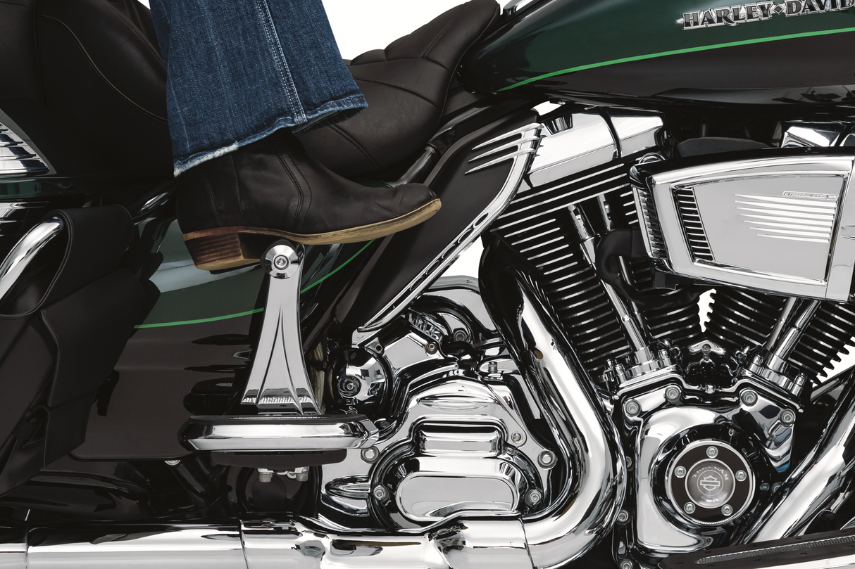 Adjustable Passenger Iso Peg 2010 - 2020