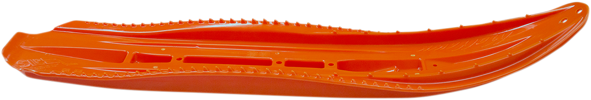 Mohawk Ski Bottoms - Orange 1995 - 2019