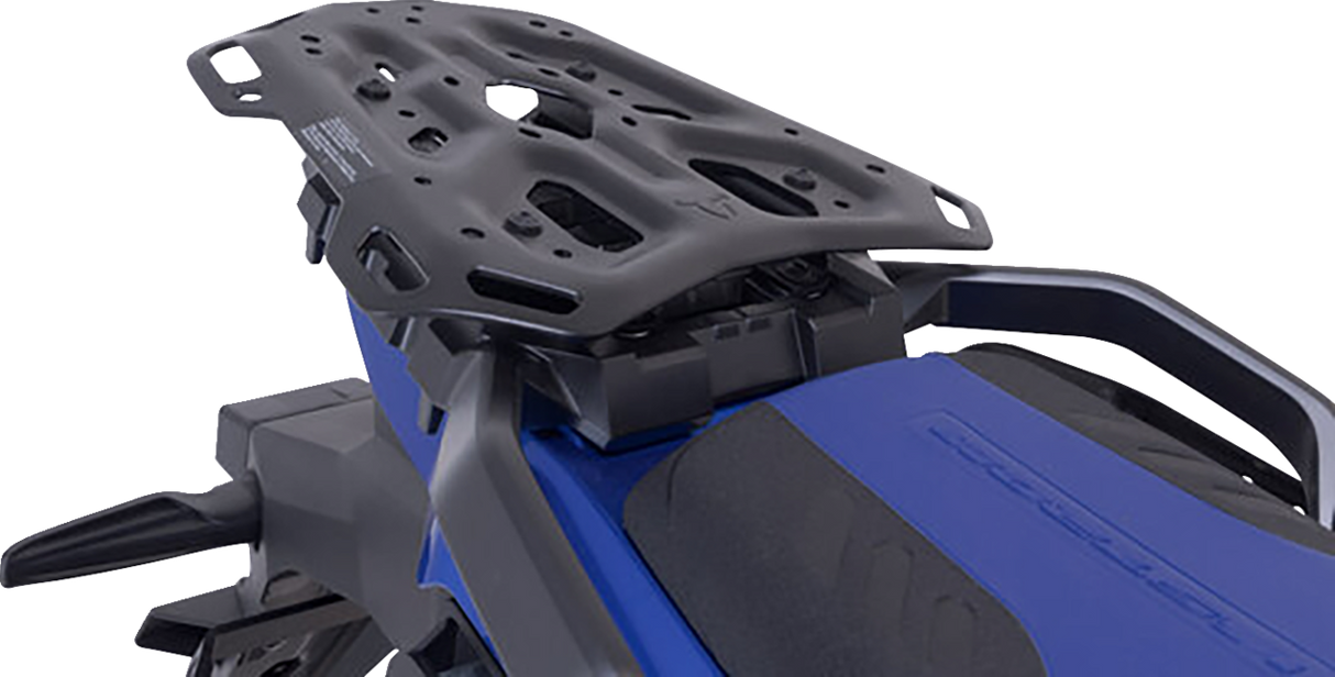 ADVENTURE-RACK for Luggage - Suzuki - V-Storm 650/1000/1050 2014 - 2024