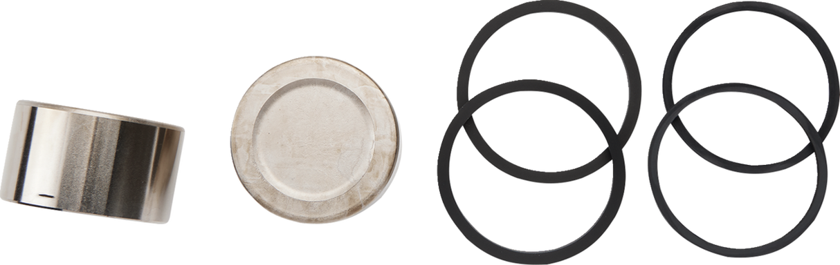 Caliper Piston & Seal Kit - Rear - \'14-\'22 XL 2014 - 2022