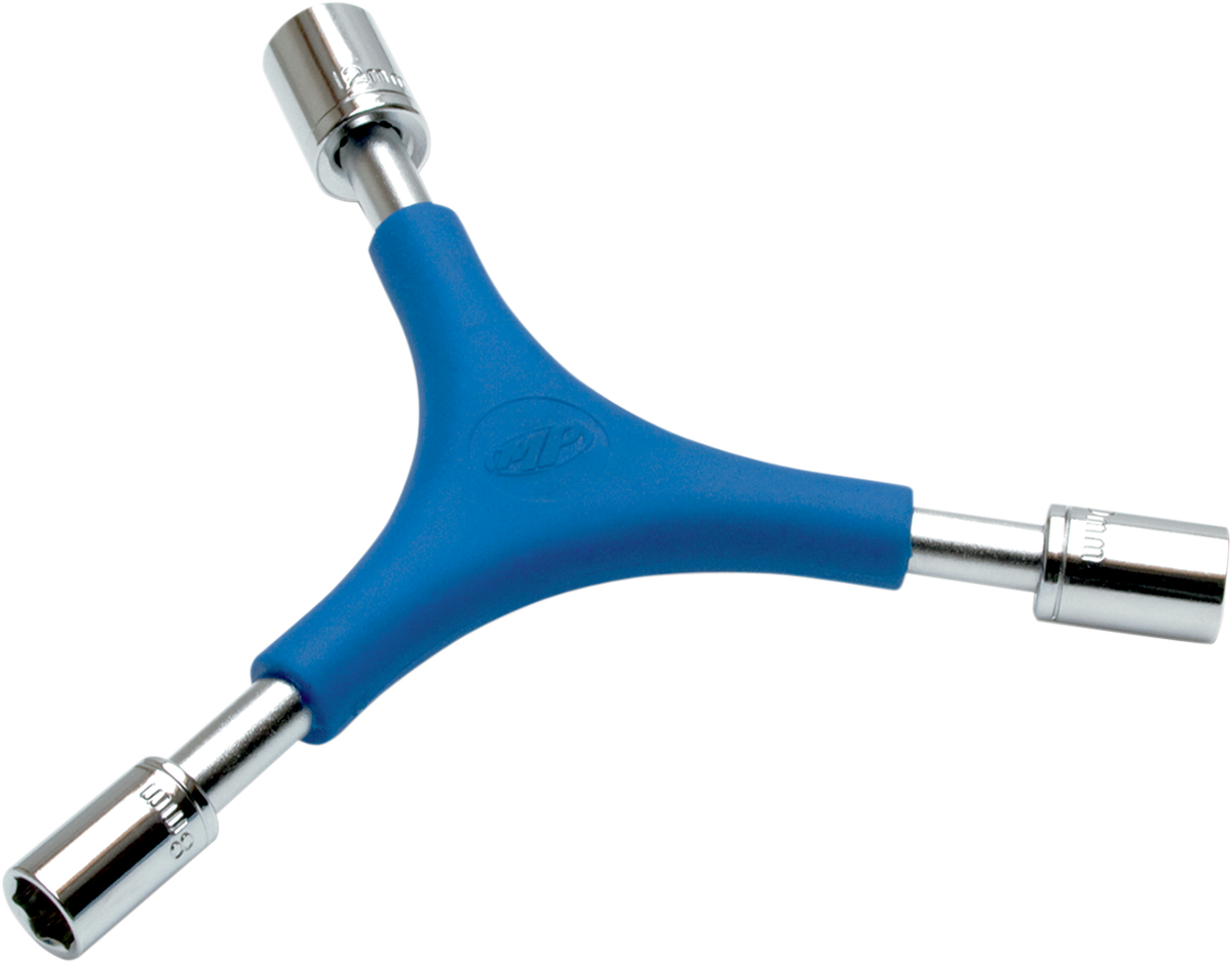 Wrench - Y-Drive - Socket - Hex 2011 - 2020