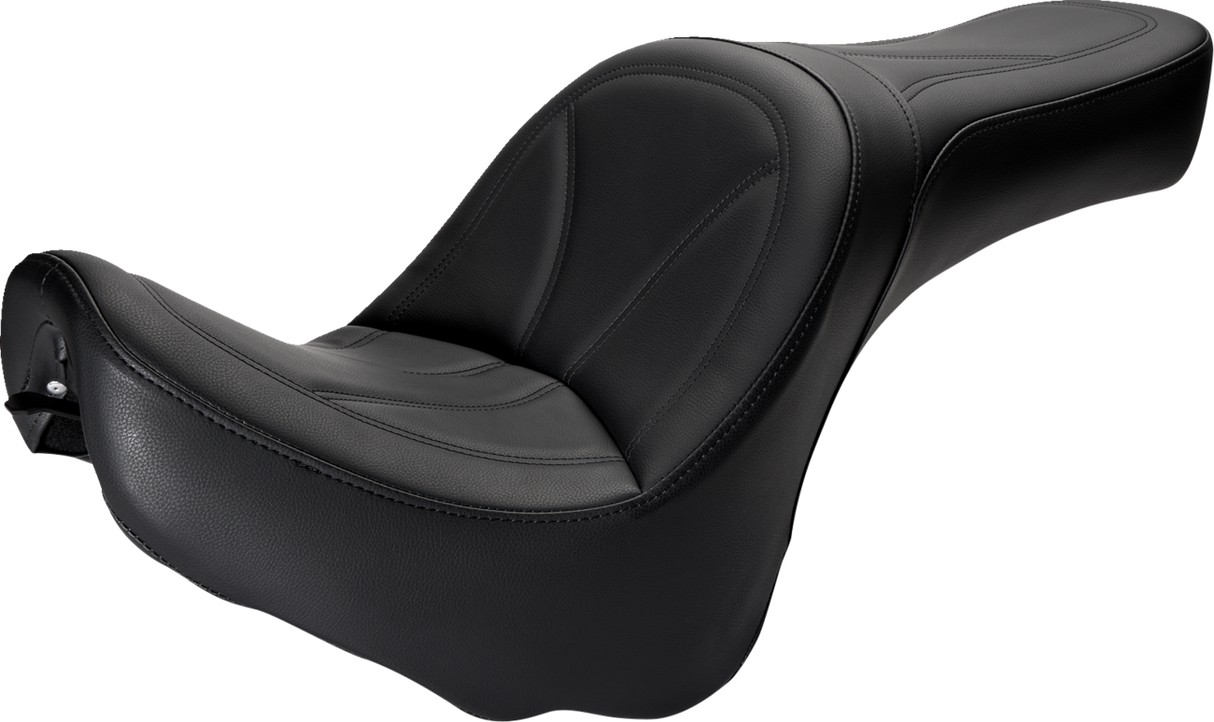 King Seat - Deuce 2000 - 2007