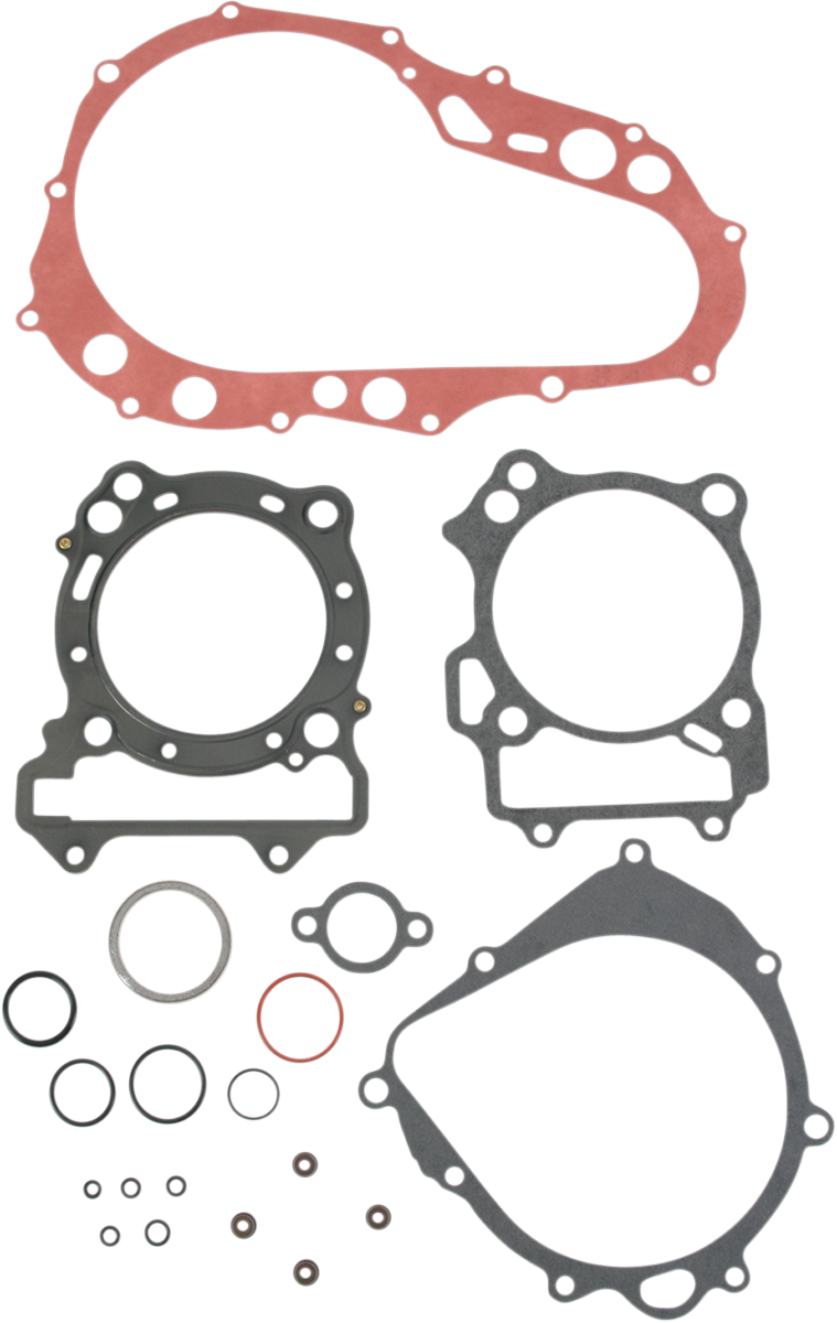 Complete Motor Gasket Kit - Arctic Cat/Kawasaki/Suzuki 2003 - 2009