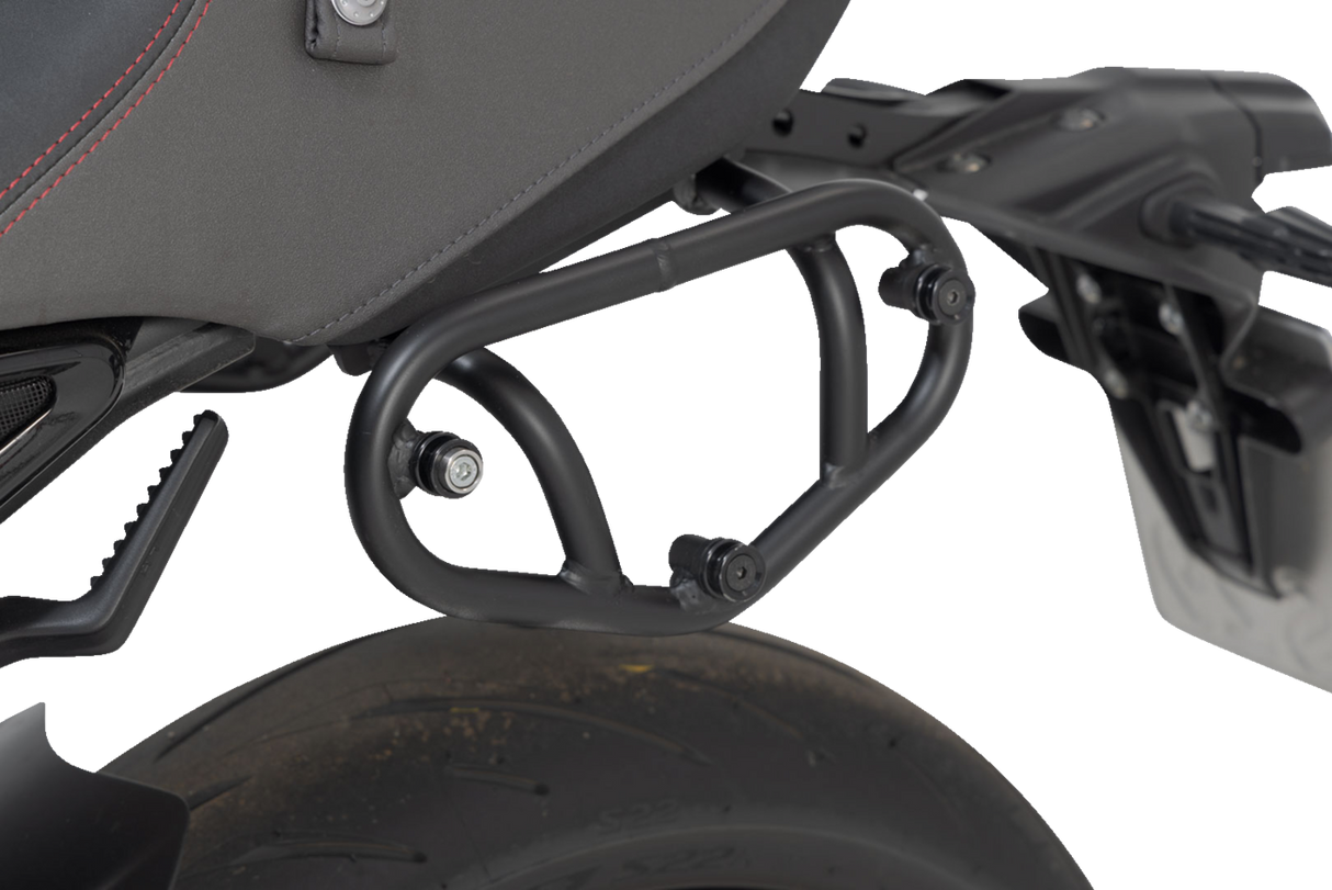 SLC Side Carrier - Left - Yamaha - XSR 900 2021 - 2024