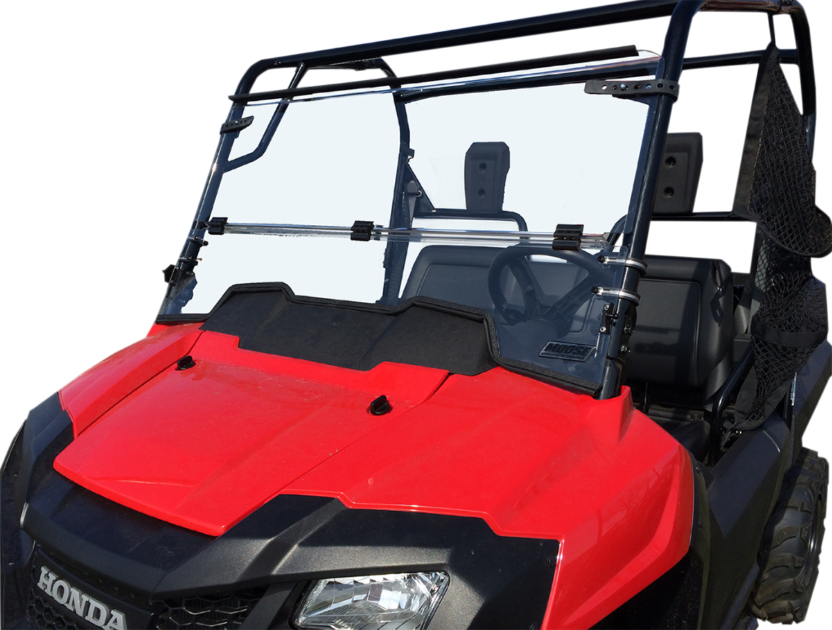 Full Folding Windshield - Pioneer 2014 - 2024