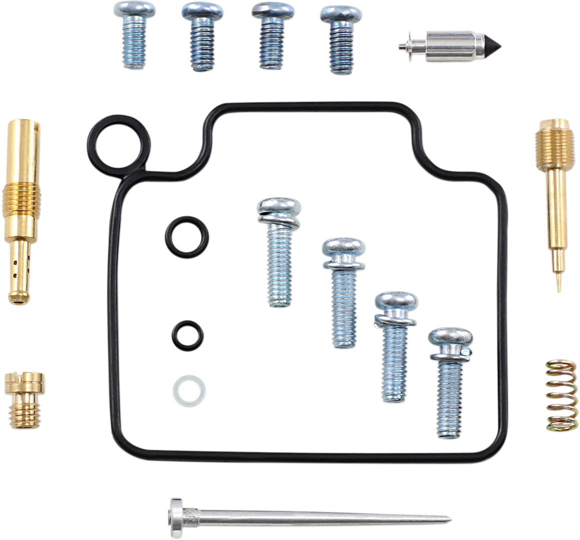 Carburetor Repair Kit - Honda 1991 - 2008