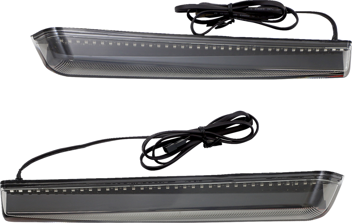 Machete™ Bag LED Lights - Extended Bags 2015 - 2021