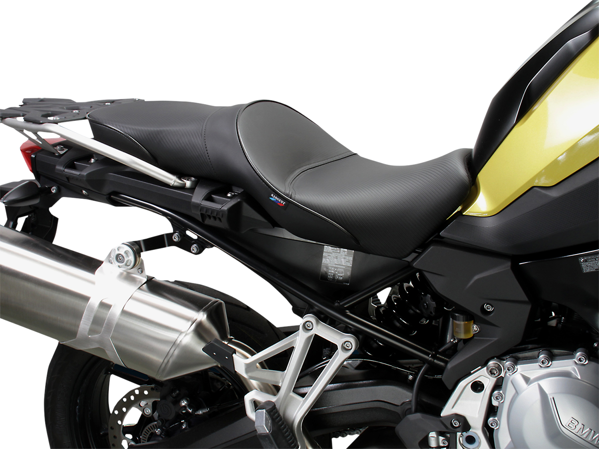 World Sport™ Performance Seat - Low - Carbon FX - BMW \'19-\'24 2019 - 2024