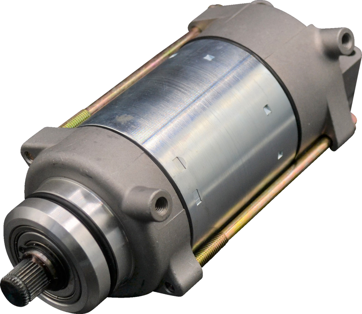 Starter - Kawasaki 1977 - 1984