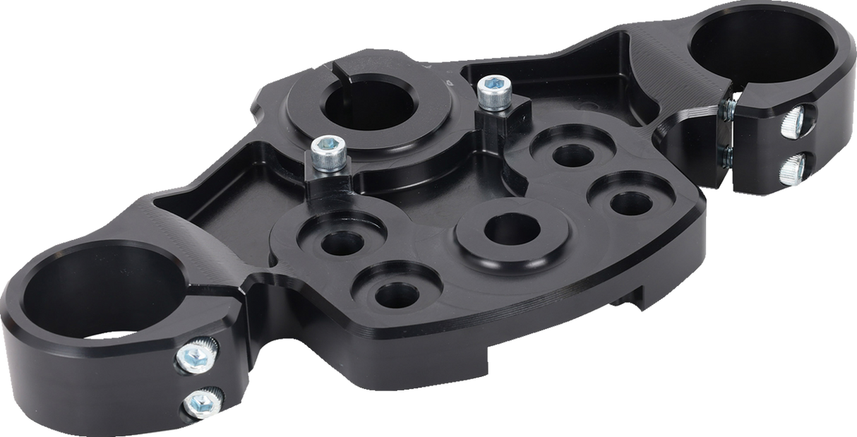 Top Tree - Black 2024 - 2024