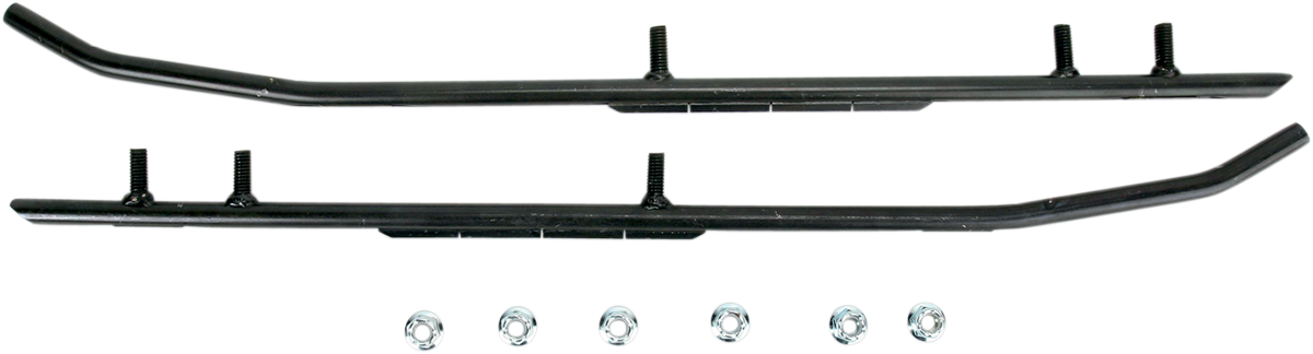 Switch Back Carbide Wear Bar - 6\" - 60° 1995 - 2006