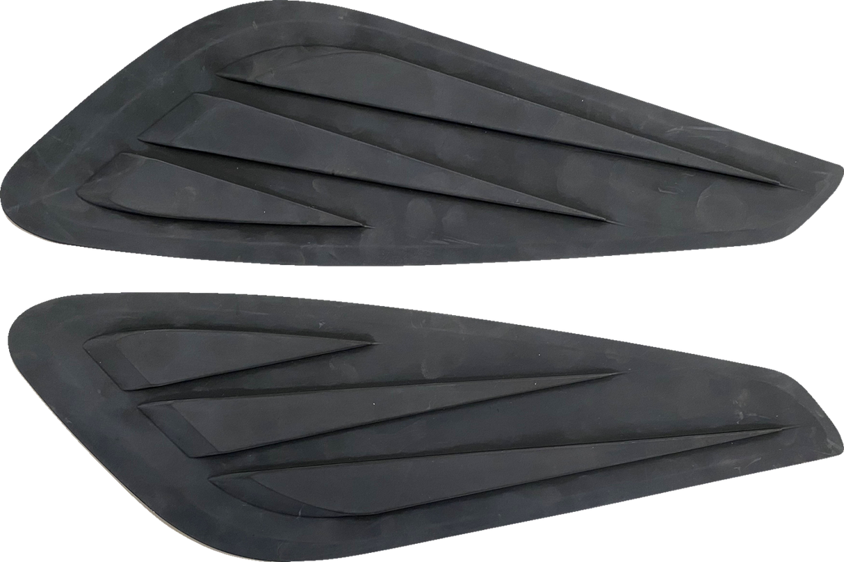 Gas Tank Knee Pads - Pan-America 2021 - 2024