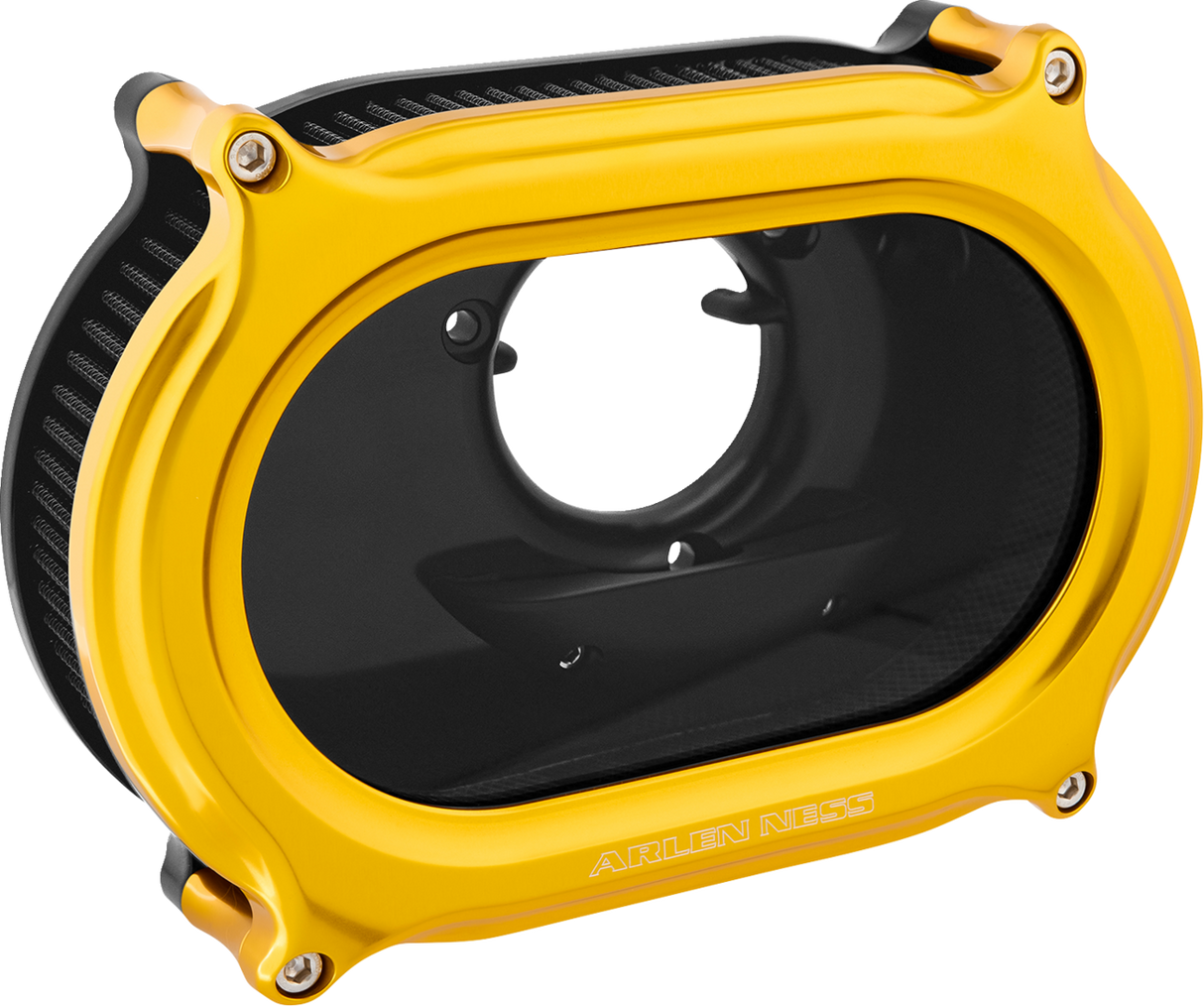 Stage 2 Method™ Air Cleaner Kit - Gold 1999 - 2017