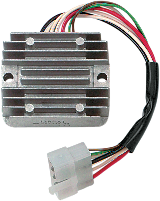 Regulator/Rectifier - Yamaha 1980 - 1988