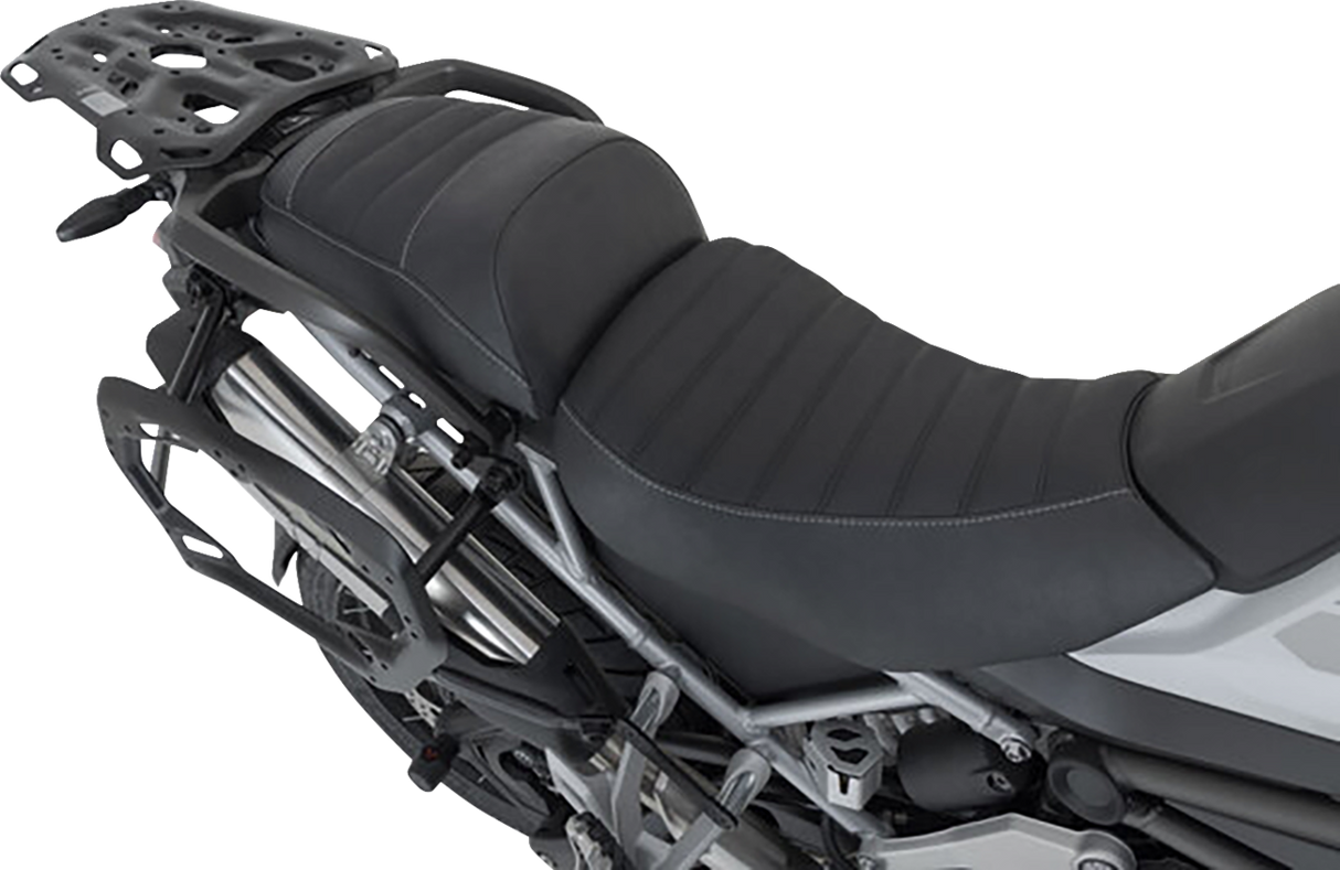 Adventure Luggage System - Black - Triumph Tiger 1200 \'22 2022 - 2022