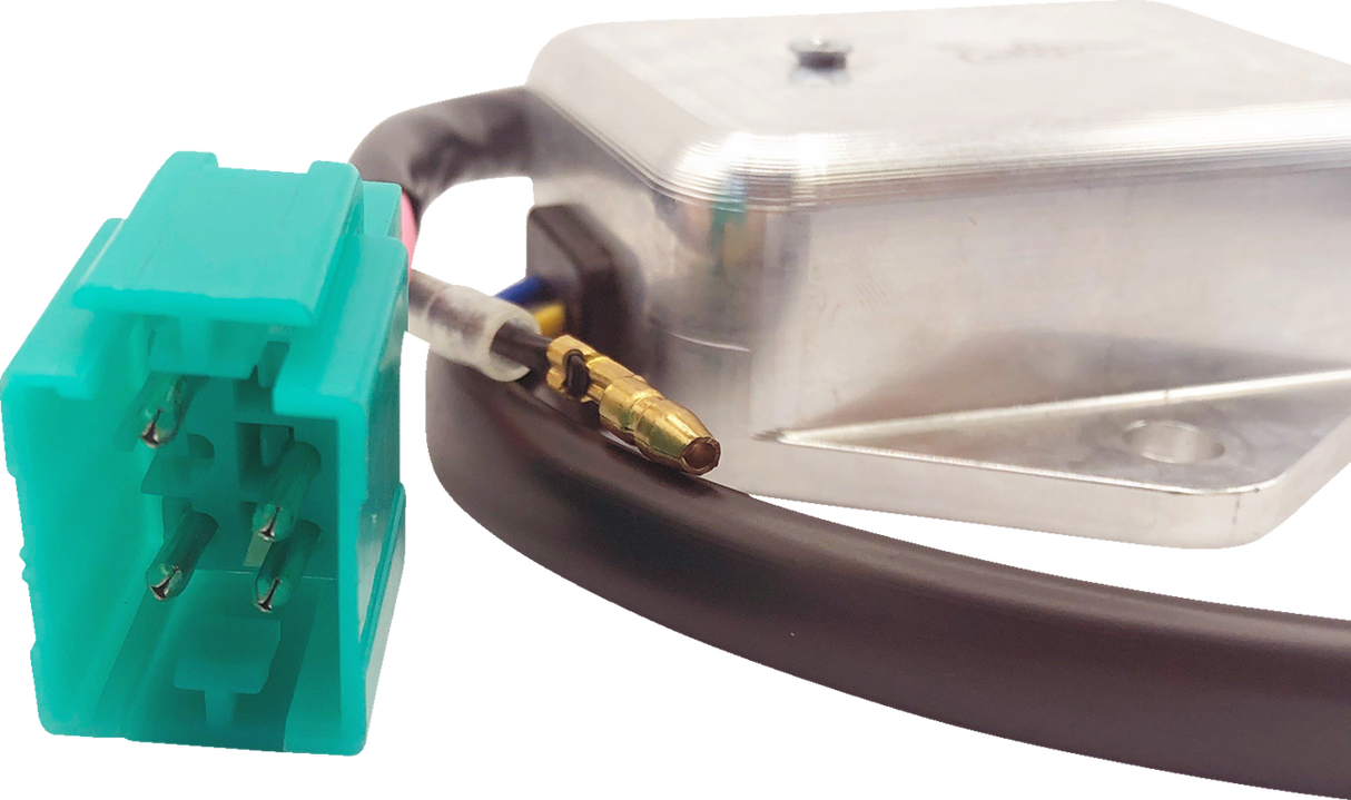 Regulator - Kawasaki 1973 - 1978