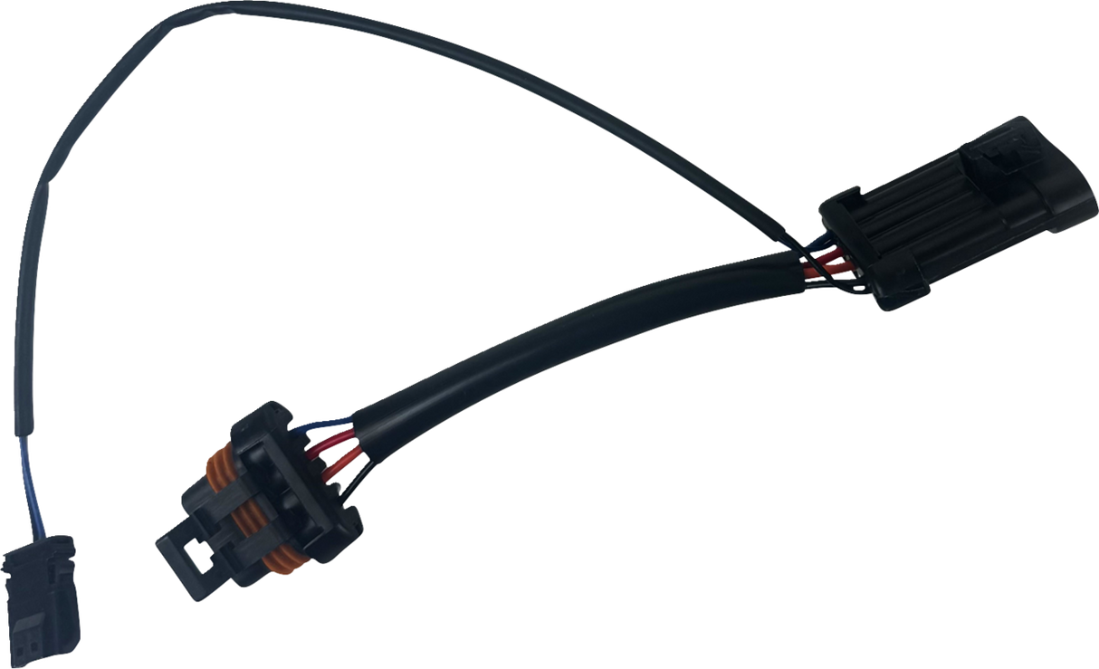 Power Harness - Accessory - General 2018 - 2024