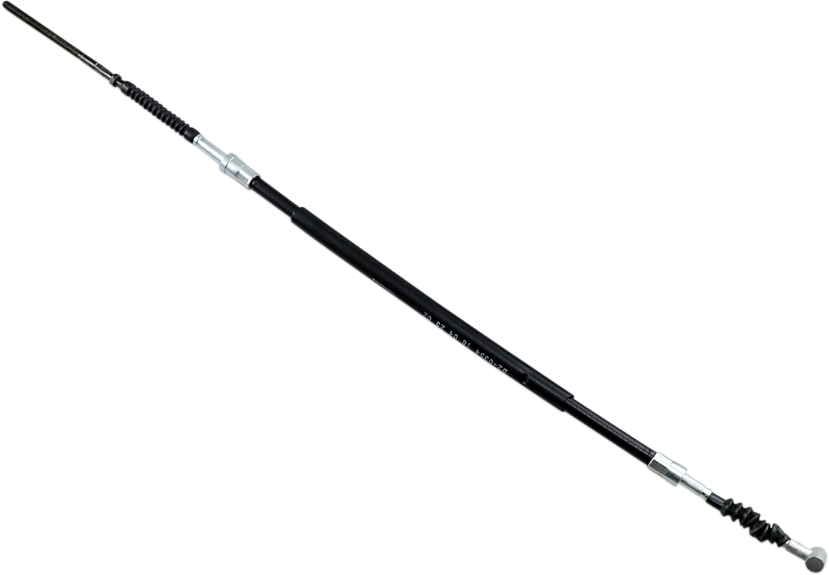 Brake Cable - Foot - Honda 1993 - 2000