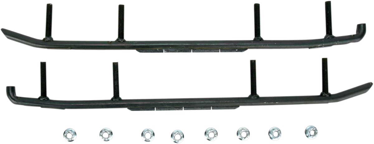 Switch Back Carbide Wear Bar - 6\" - 60° 1998 - 2007