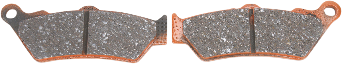 Semi-Sintered Brake Pads - FA209/2V 1994 - 2023